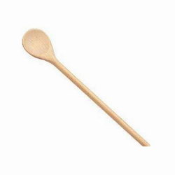 Vařecha 20 cm kulatá